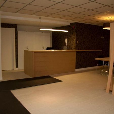 Apartamentos Rurales Las Vegas De Cardeo Dış mekan fotoğraf