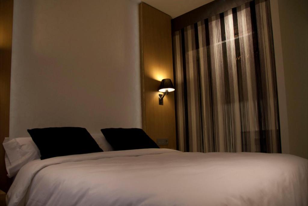Apartamentos Rurales Las Vegas De Cardeo Oda fotoğraf