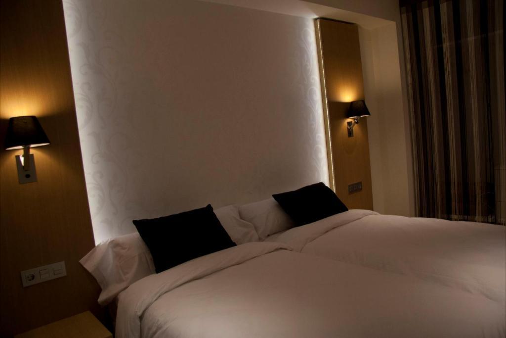 Apartamentos Rurales Las Vegas De Cardeo Oda fotoğraf